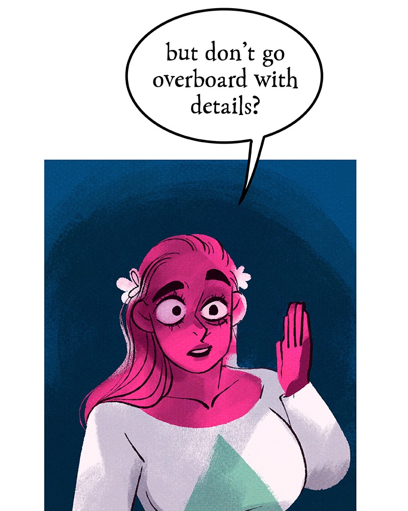 Lore Olympus - Chapter 162