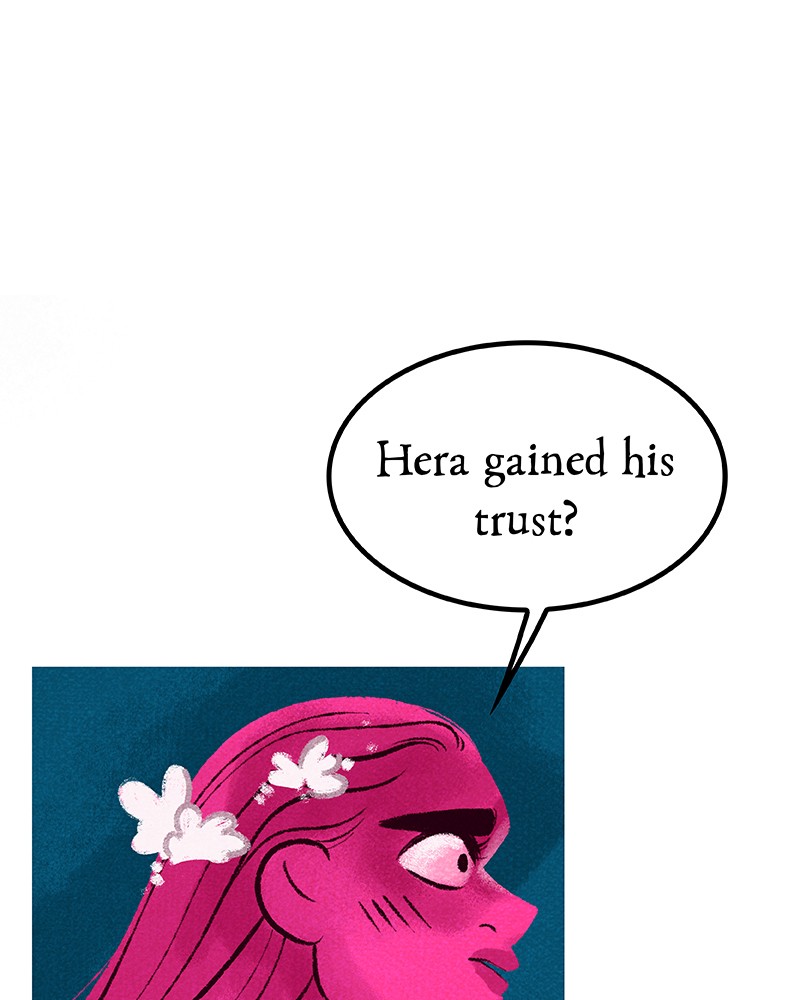 Lore Olympus - Chapter 162