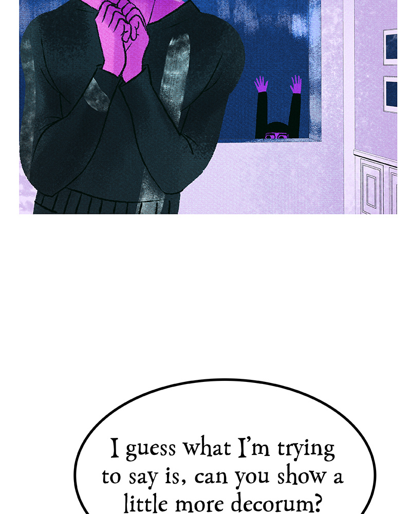 Lore Olympus - Chapter 116 (Season 2 Premiere)