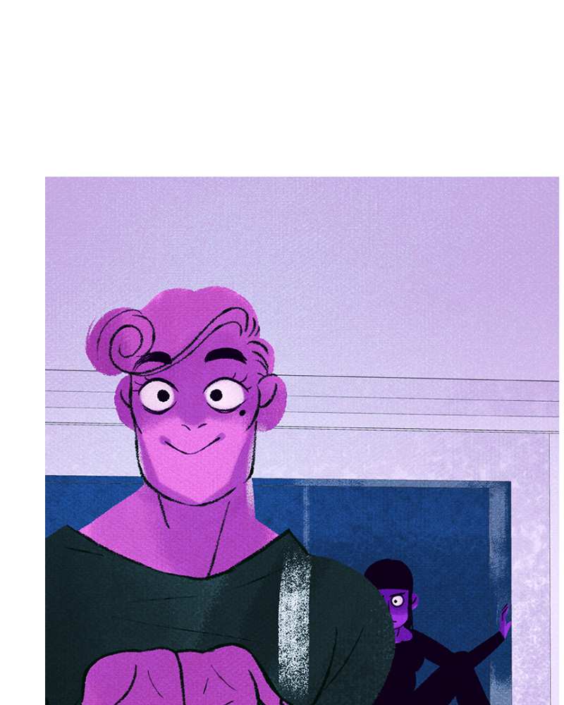 Lore Olympus - Chapter 116 (Season 2 Premiere)