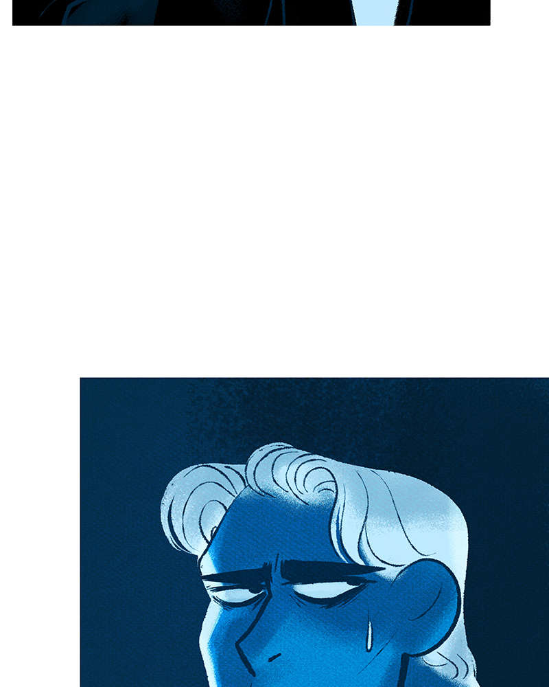 Lore Olympus - Chapter 116 (Season 2 Premiere)