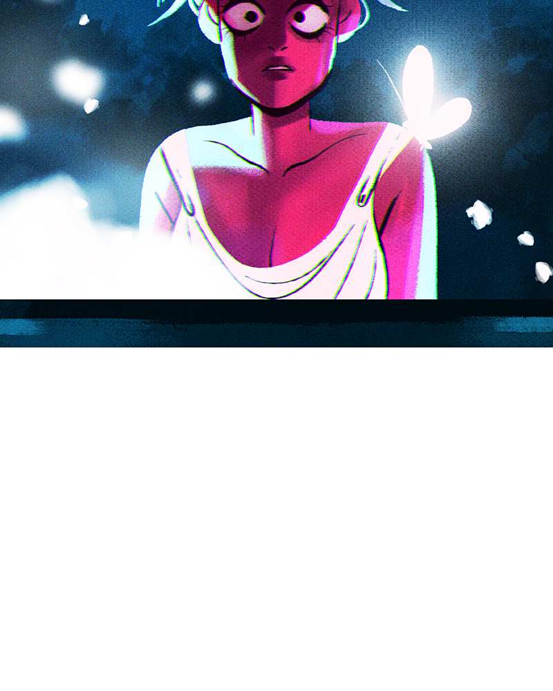 Lore Olympus - Chapter 116 (Season 2 Premiere)