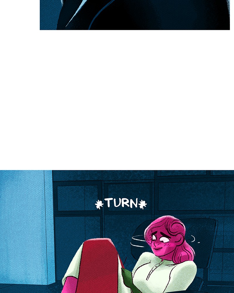 Lore Olympus - Chapter 135