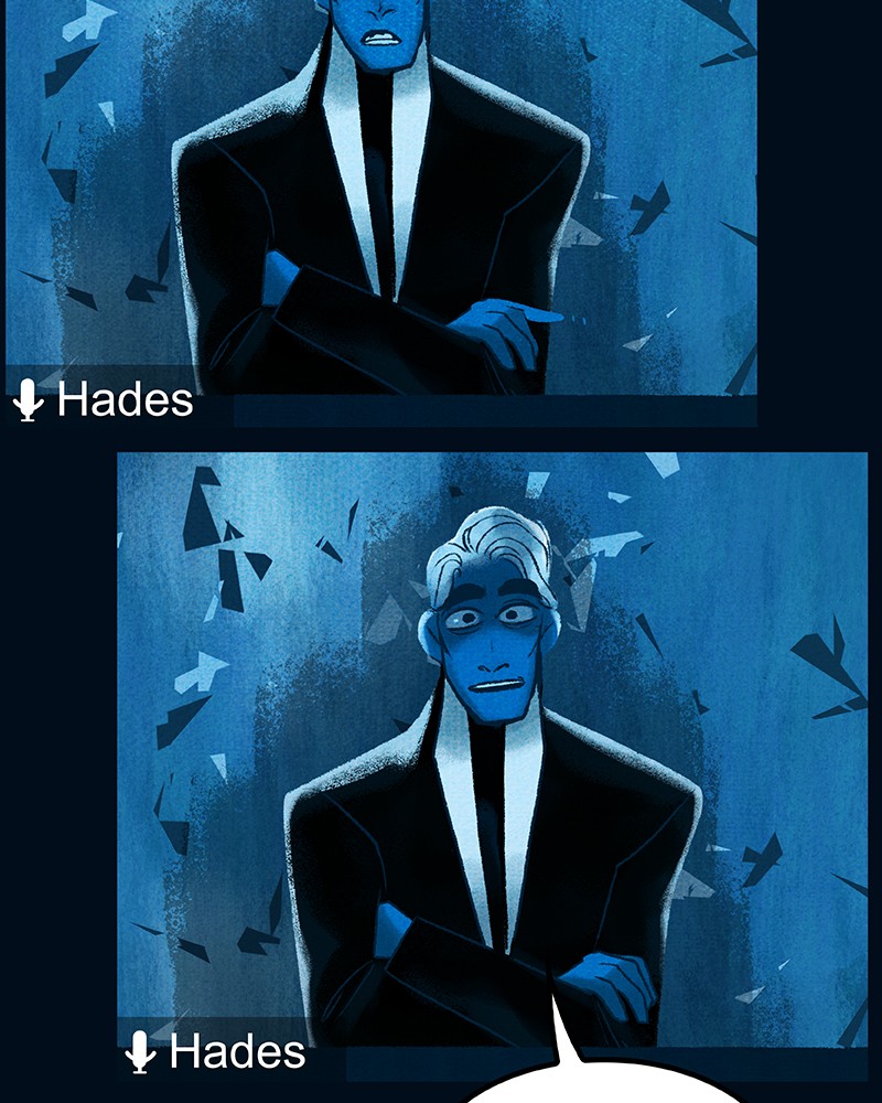 Lore Olympus - Chapter 135