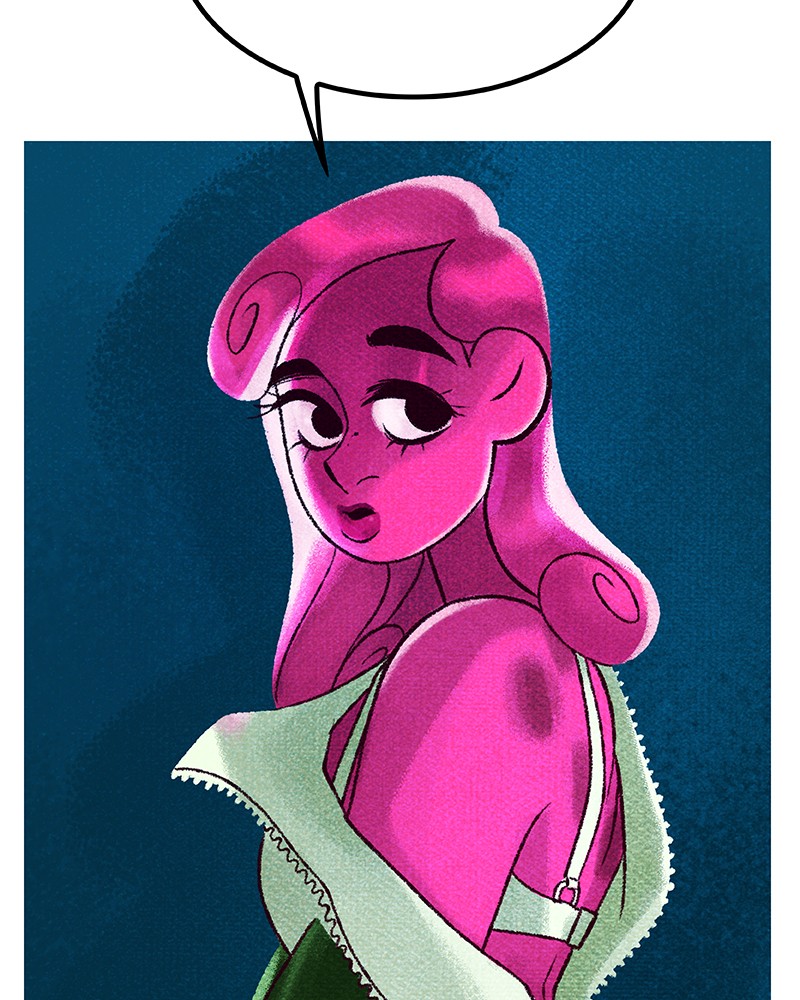 Lore Olympus - Chapter 135