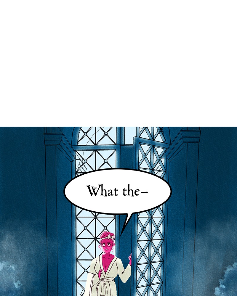 Lore Olympus - Chapter 135