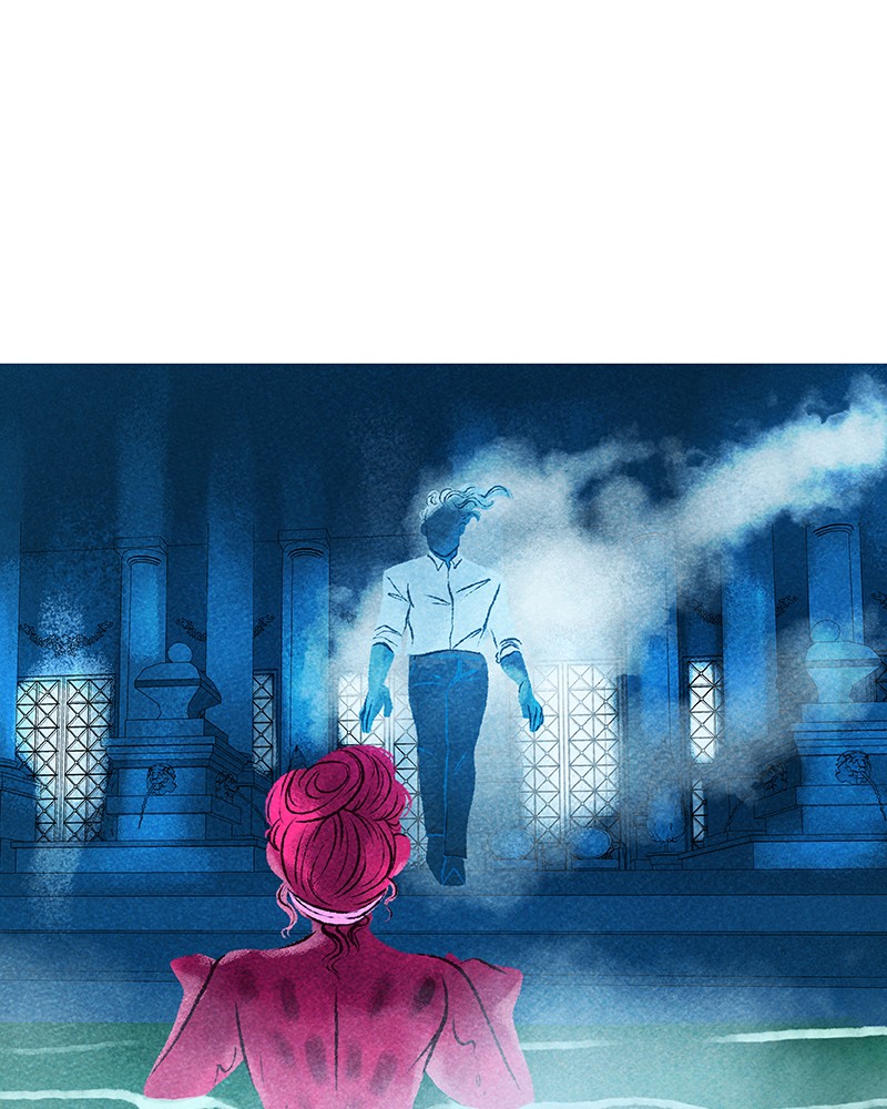 Lore Olympus - Chapter 135