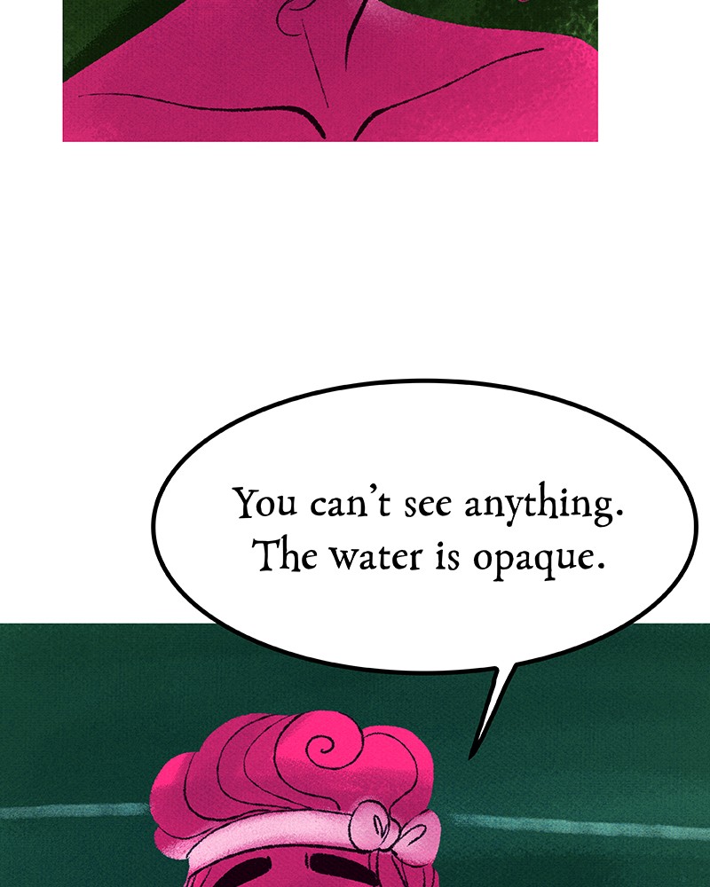 Lore Olympus - Chapter 135