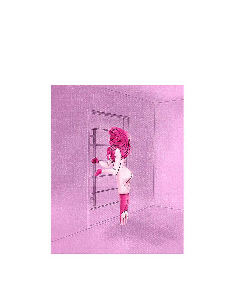 Lore Olympus - Chapter 47