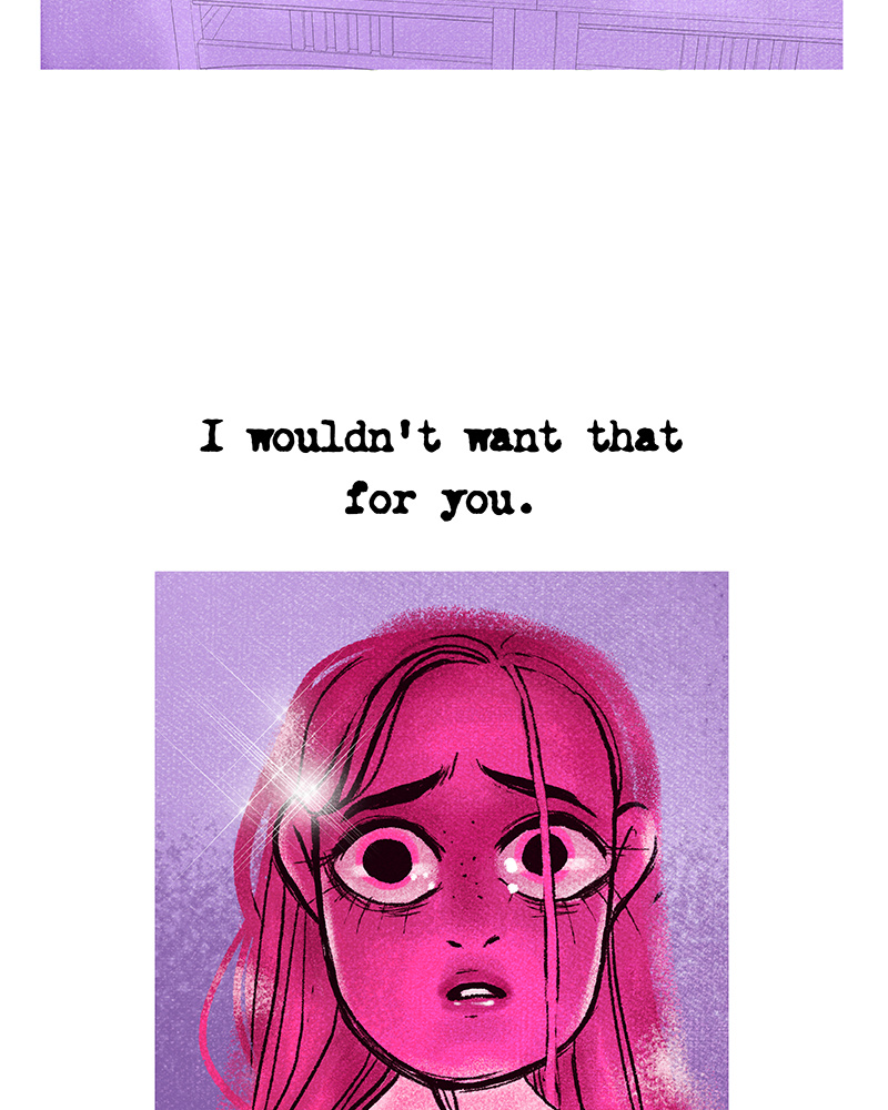 Lore Olympus - Chapter 47