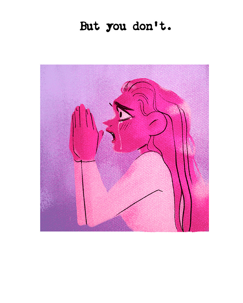 Lore Olympus - Chapter 47