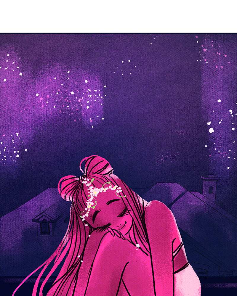 Lore Olympus - Chapter 47