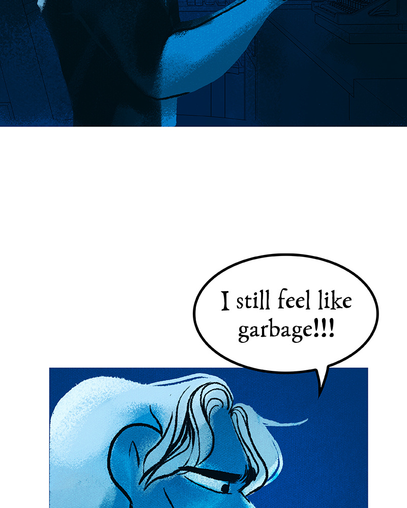 Lore Olympus - Chapter 47