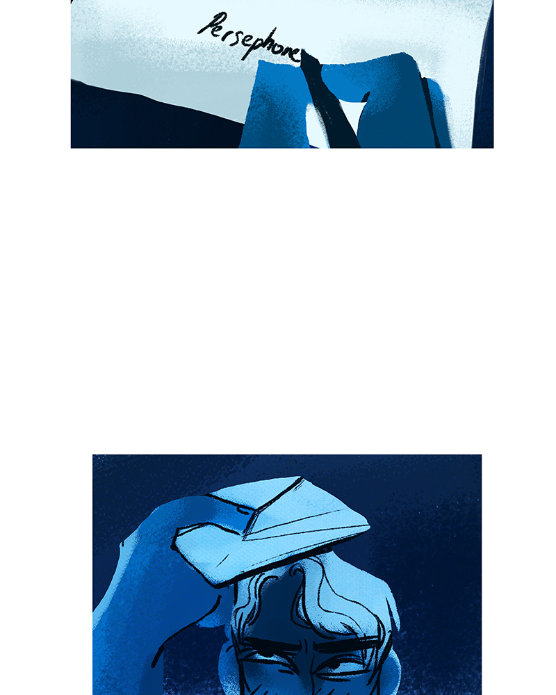 Lore Olympus - Chapter 47