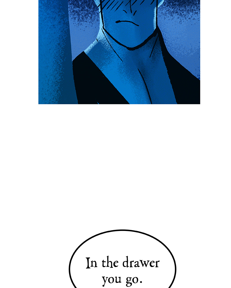 Lore Olympus - Chapter 47