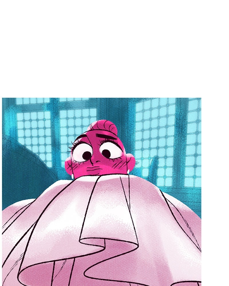 Lore Olympus - Chapter 240