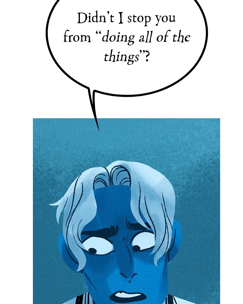 Lore Olympus - Chapter 240