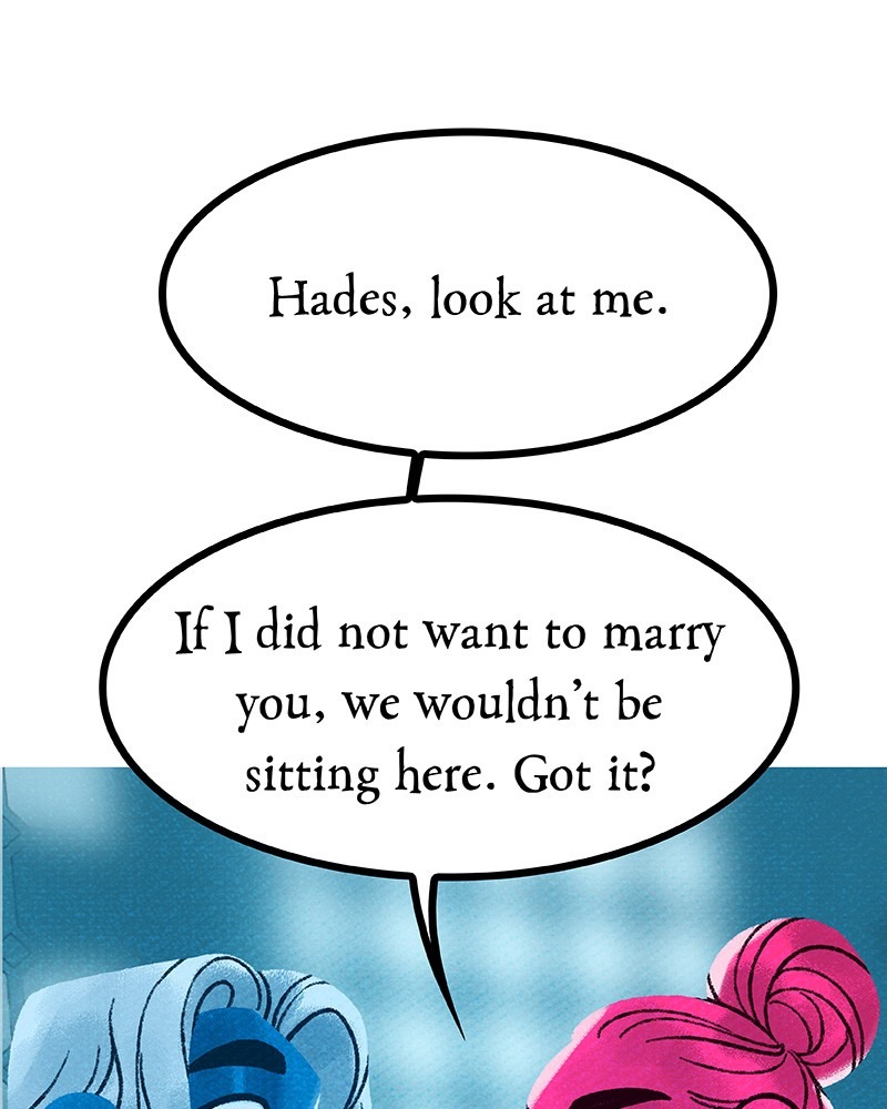 Lore Olympus - Chapter 240