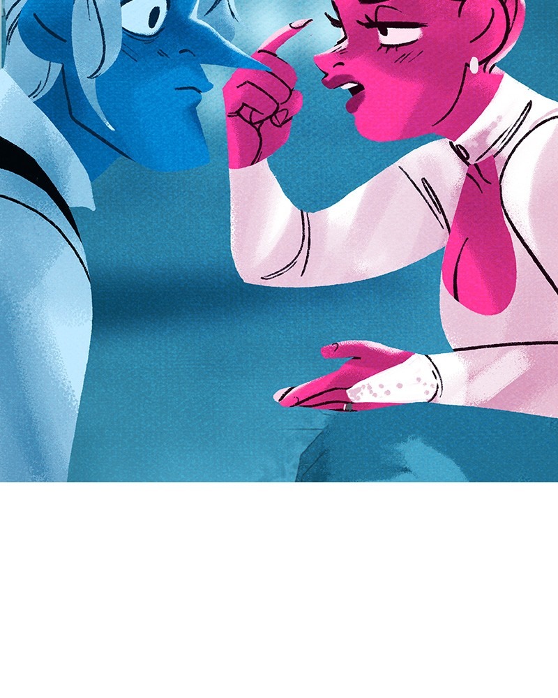 Lore Olympus - Chapter 240