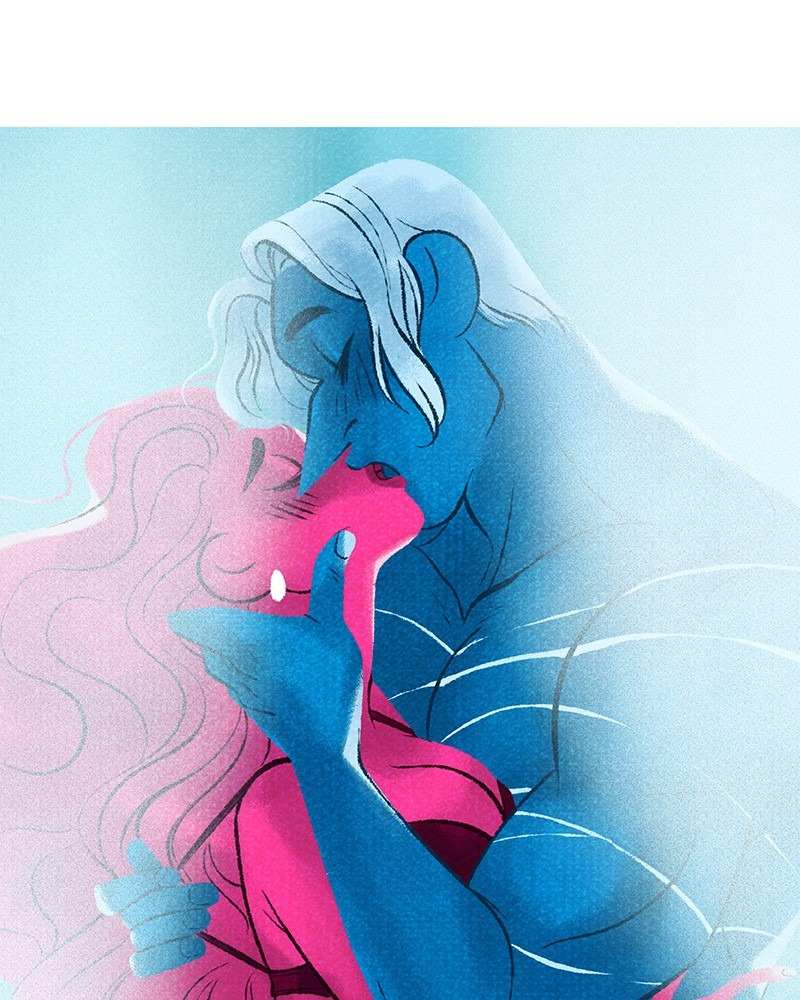 Lore Olympus - Chapter 240