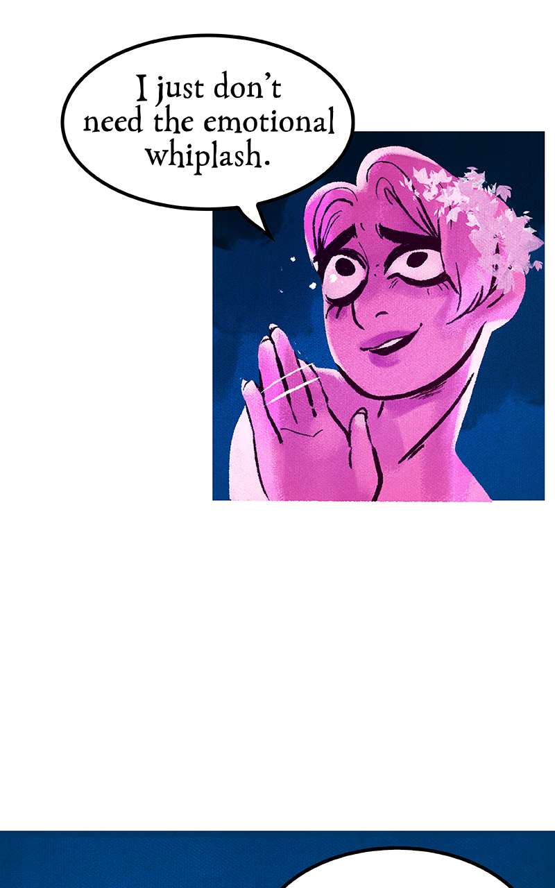 Lore Olympus - Chapter 59