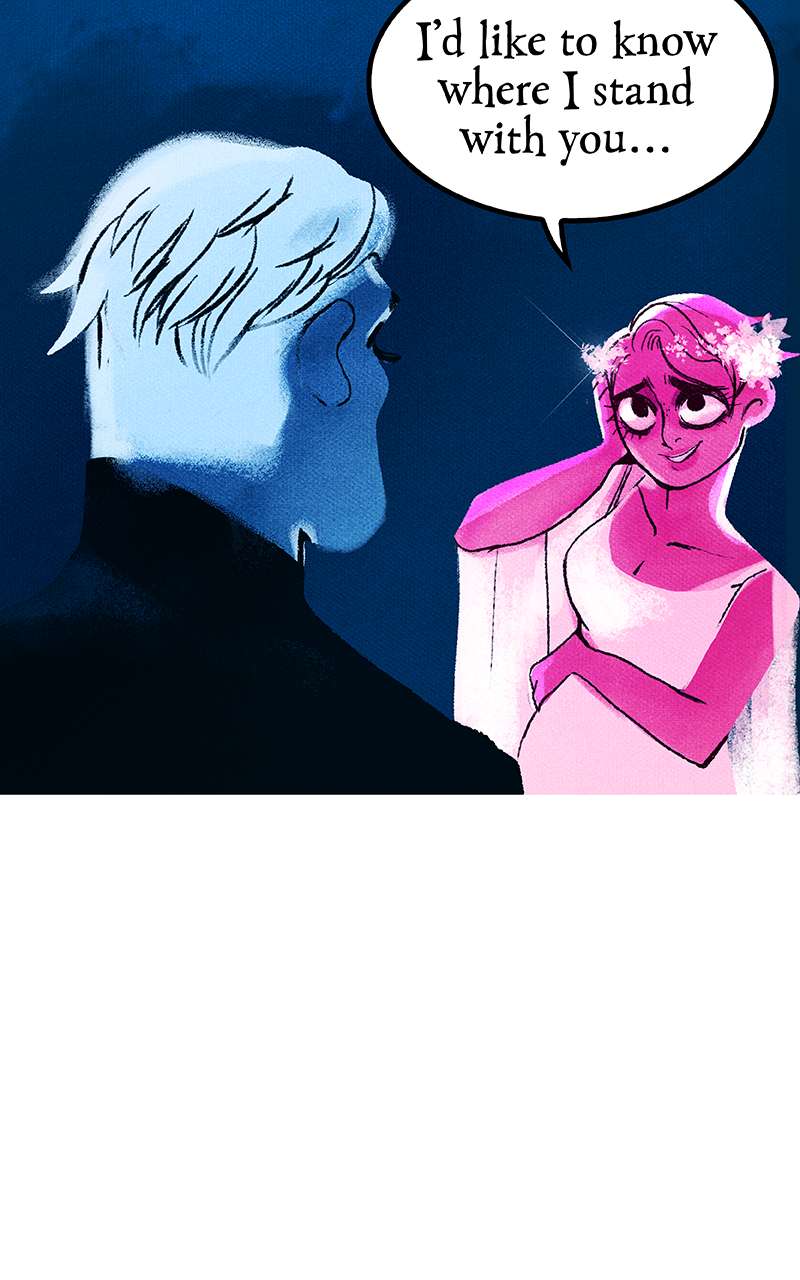 Lore Olympus - Chapter 59