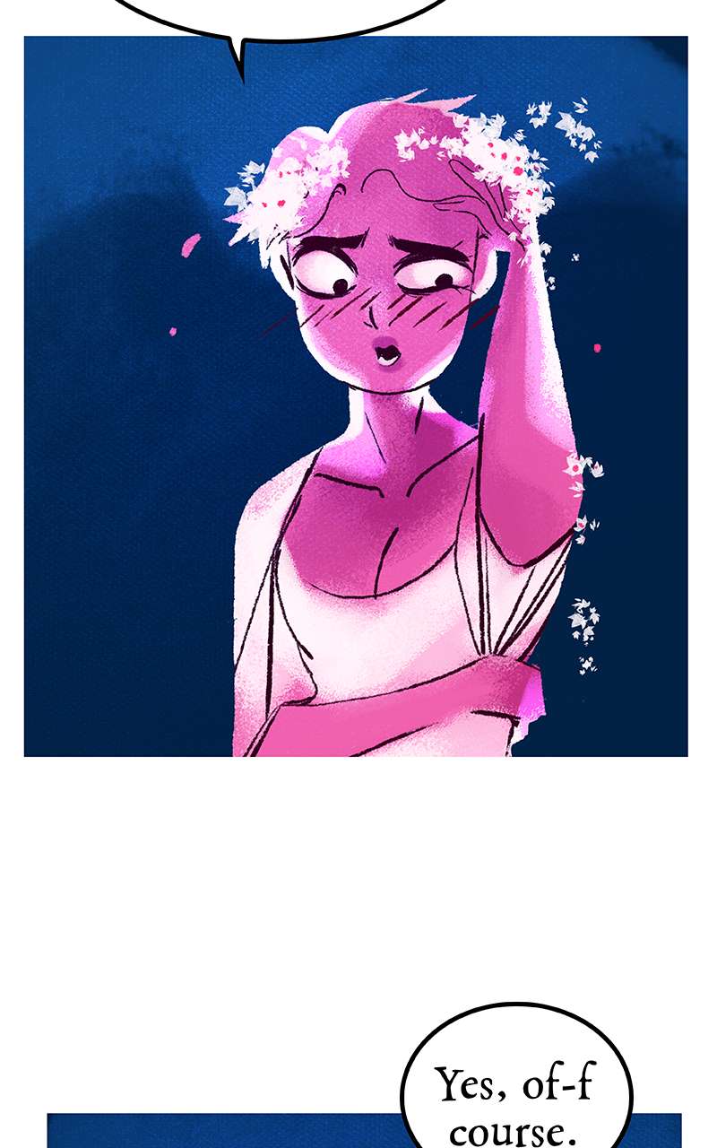 Lore Olympus - Chapter 59