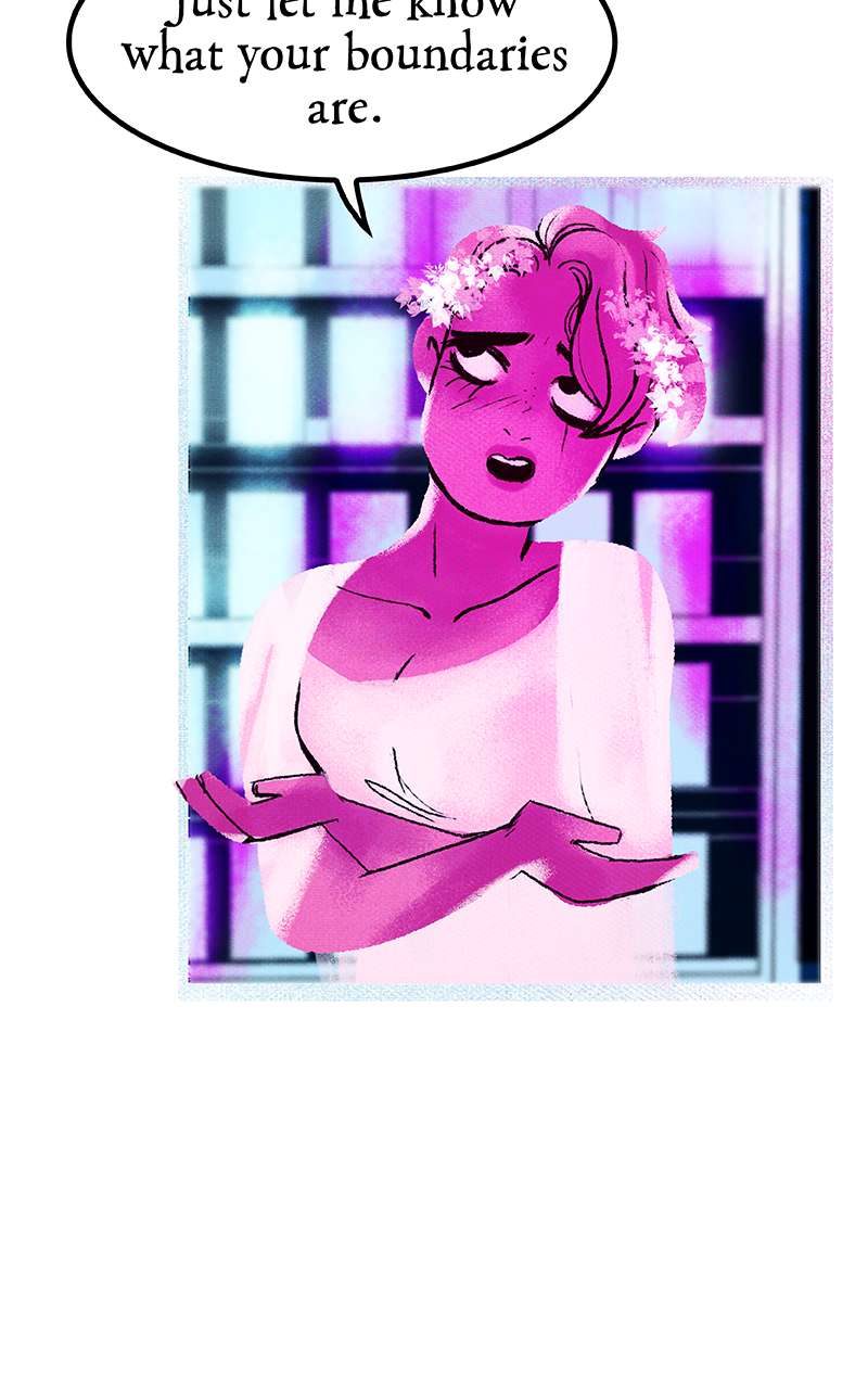 Lore Olympus - Chapter 59