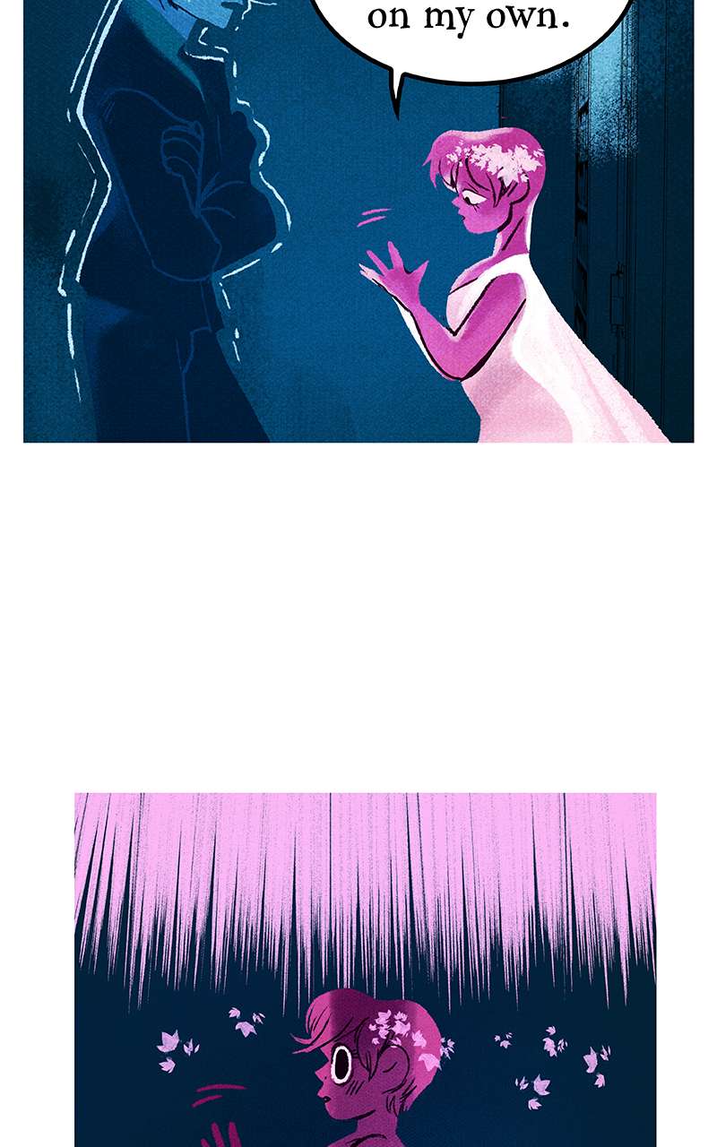 Lore Olympus - Chapter 59