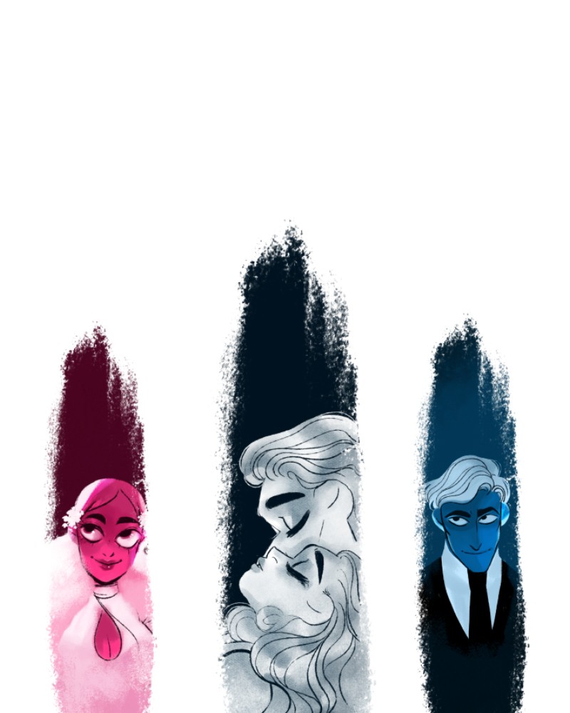 Lore Olympus - Chapter 147