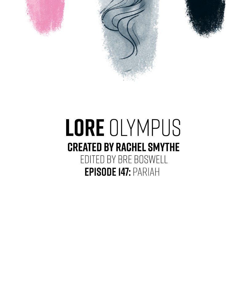 Lore Olympus - Chapter 147