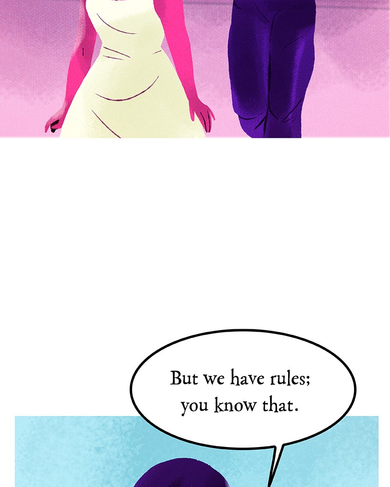 Lore Olympus - Chapter 147