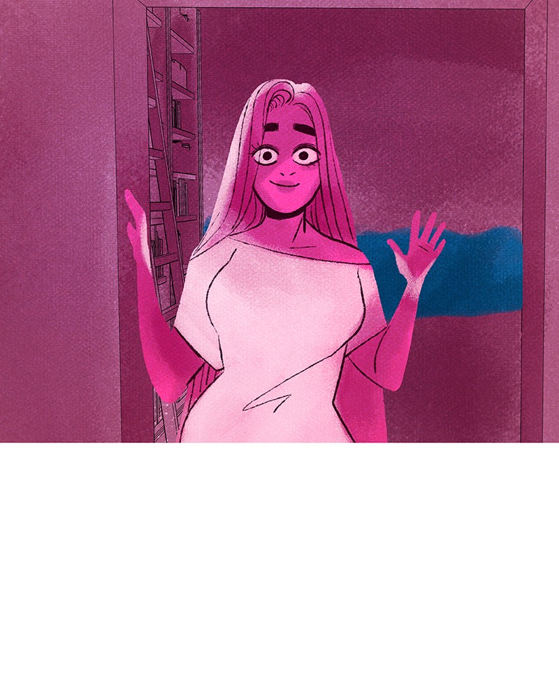 Lore Olympus - Chapter 147