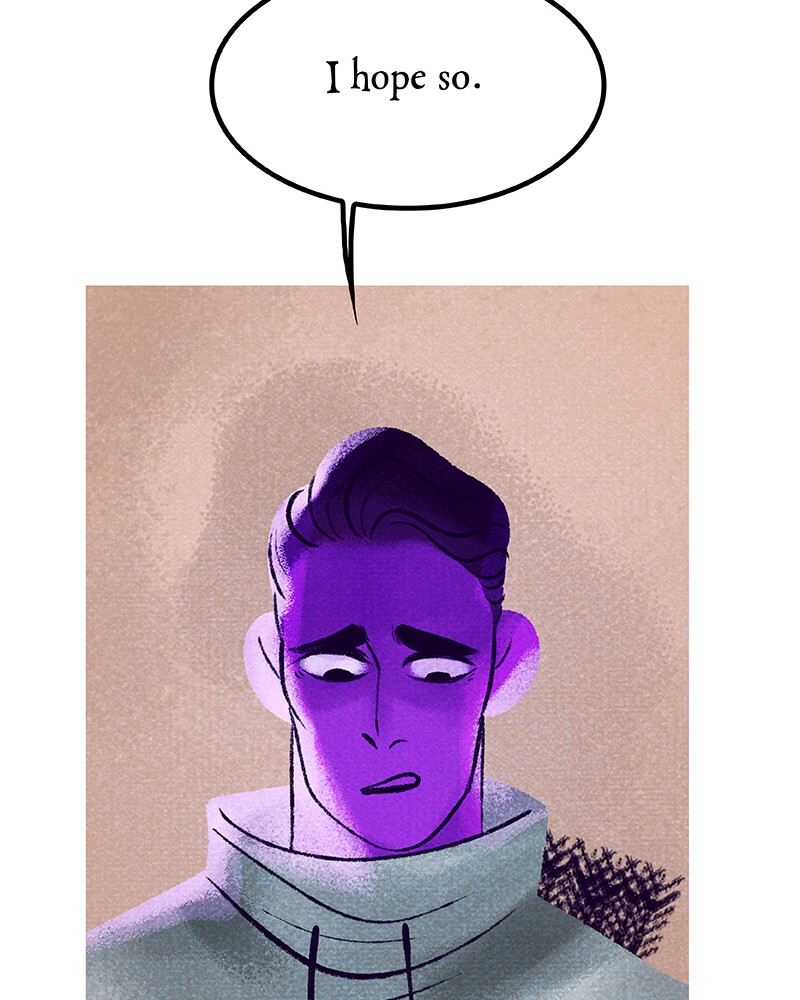 Lore Olympus - Chapter 147