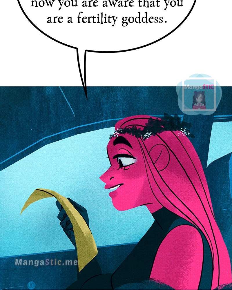 Lore Olympus - Chapter 230