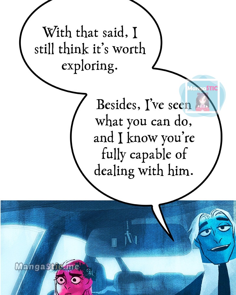 Lore Olympus - Chapter 230