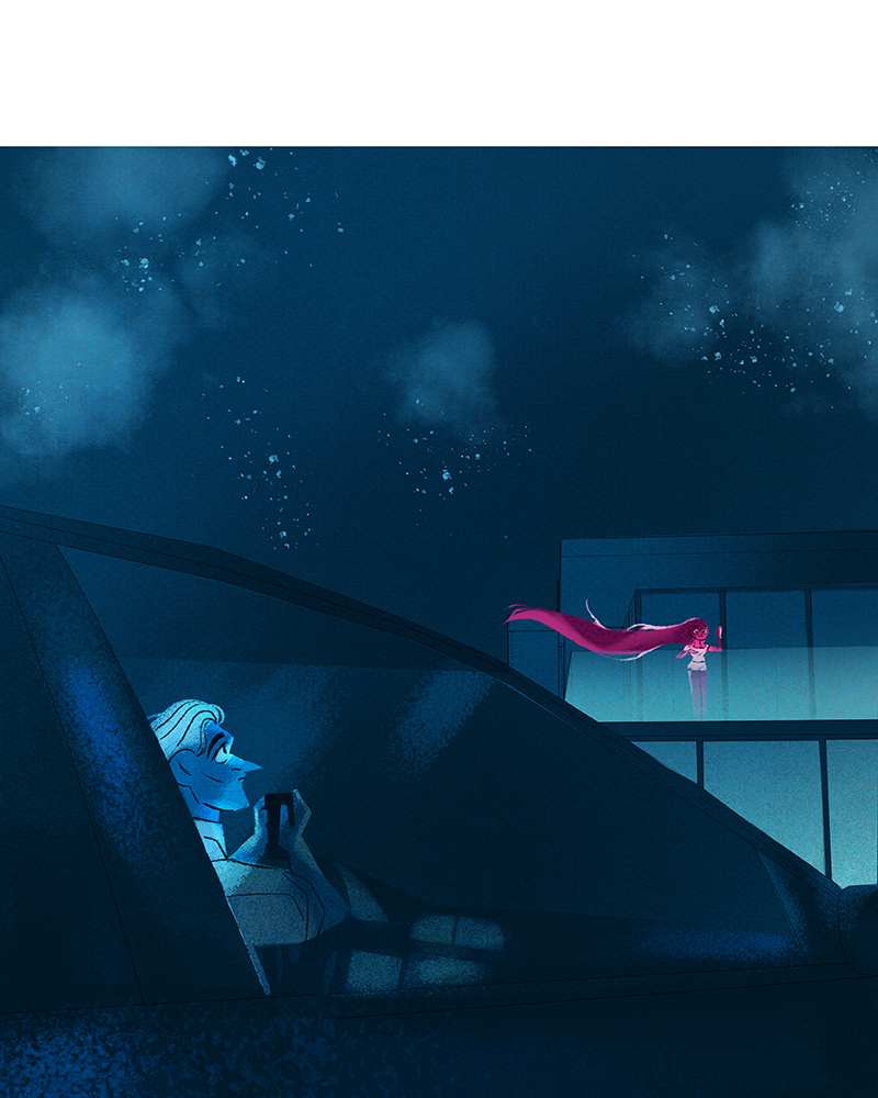 Lore Olympus - Chapter 82