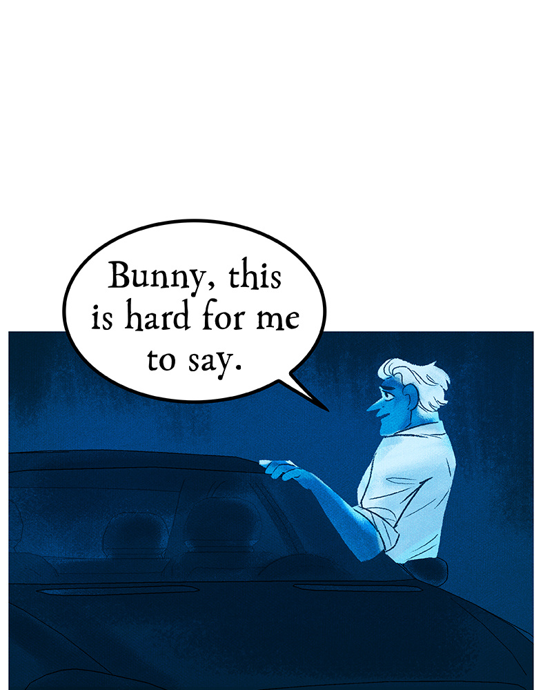 Lore Olympus - Chapter 82