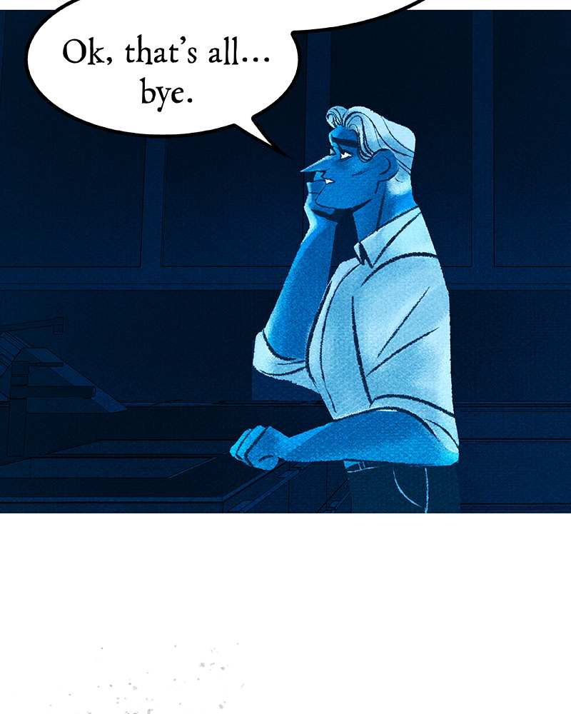 Lore Olympus - Chapter 82