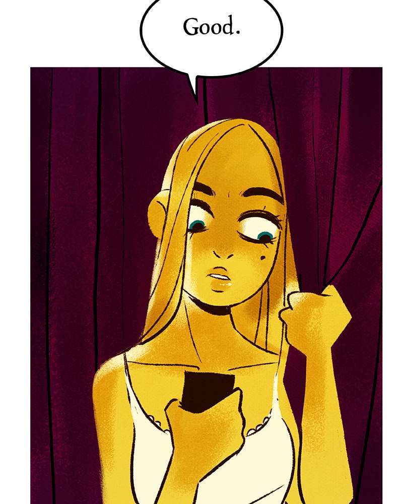 Lore Olympus - Chapter 82