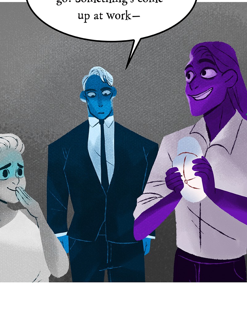 Lore Olympus - Chapter 149