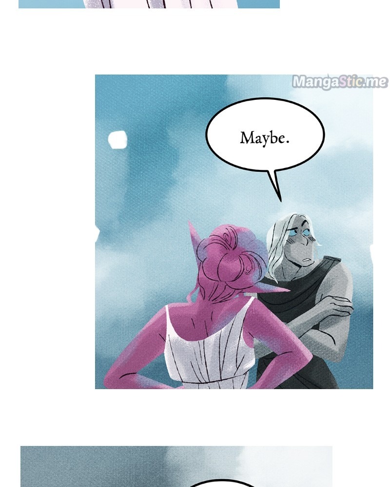 Lore Olympus - Chapter 221