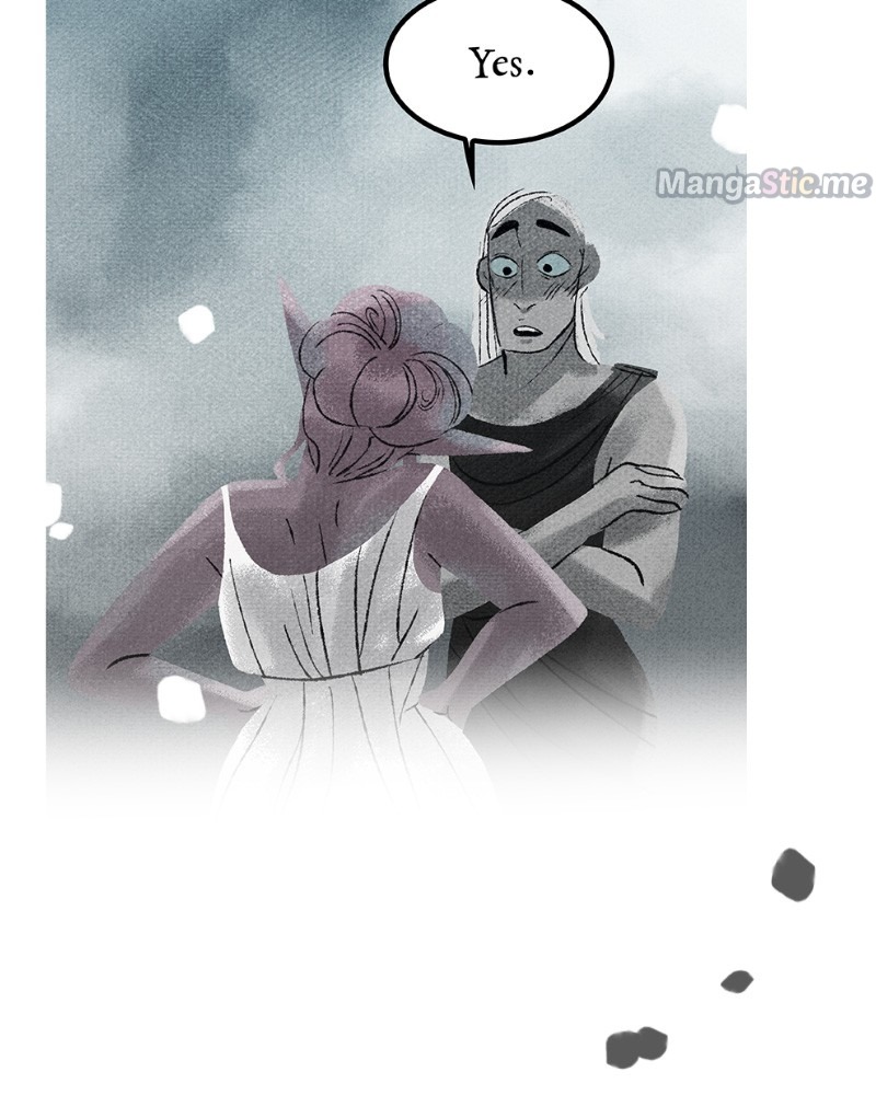 Lore Olympus - Chapter 221