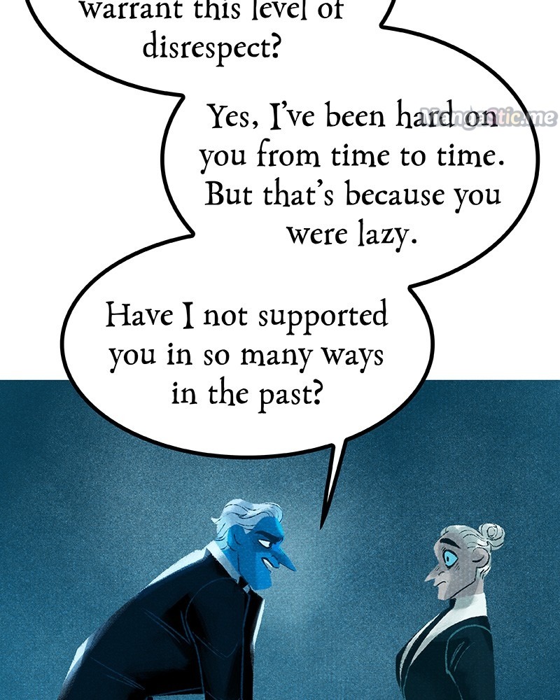 Lore Olympus - Chapter 221