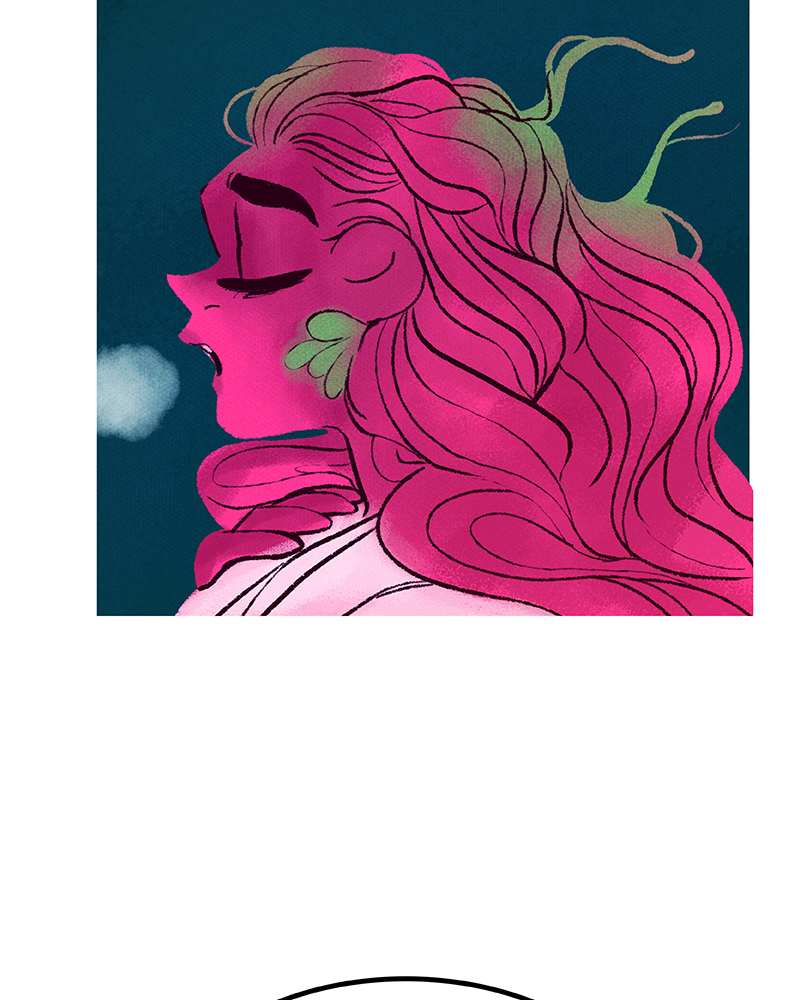 Lore Olympus - Chapter 129