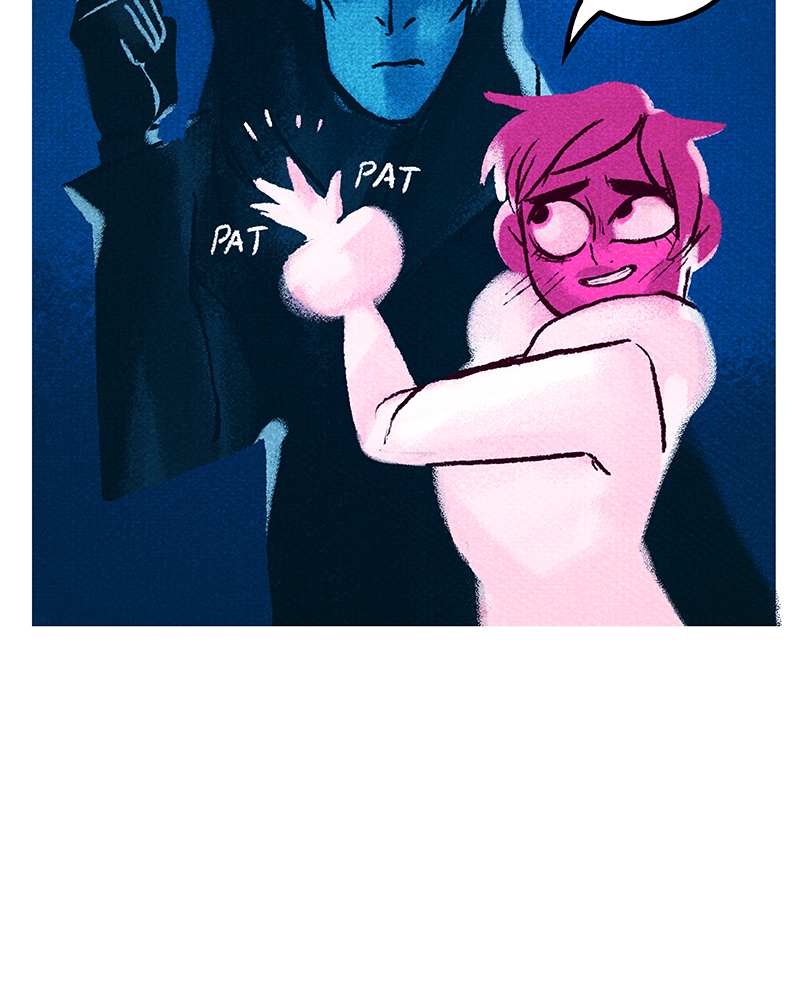 Lore Olympus - Chapter 54