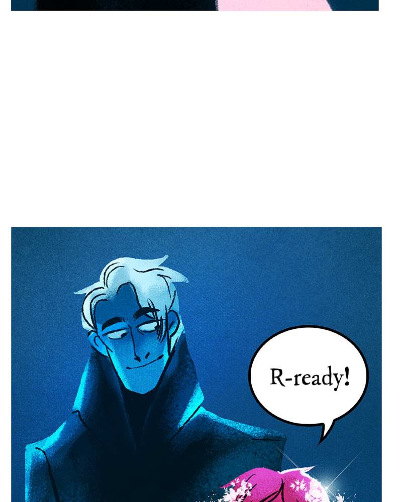 Lore Olympus - Chapter 54