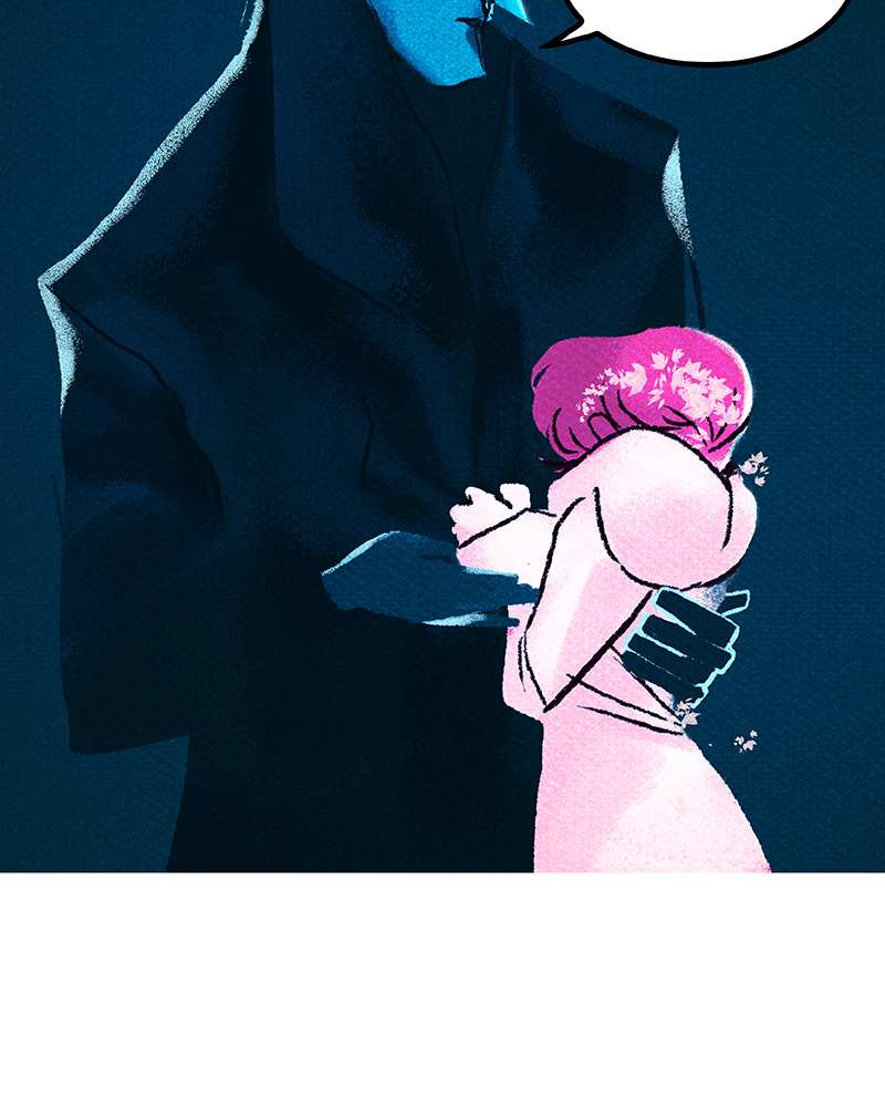 Lore Olympus - Chapter 54