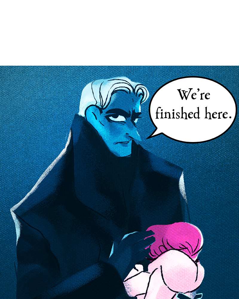 Lore Olympus - Chapter 54