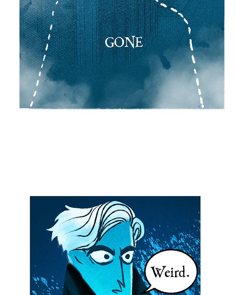 Lore Olympus - Chapter 54